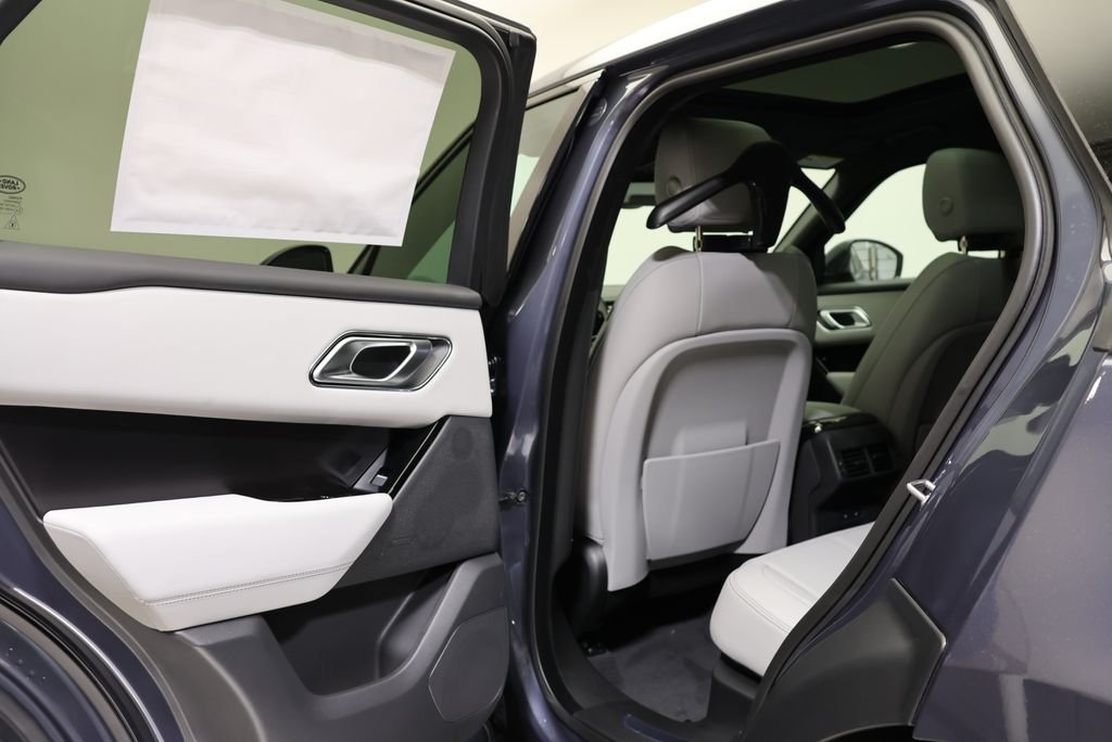 New 2026 Varesine Blue Land Rover Belgravia Edition image 33