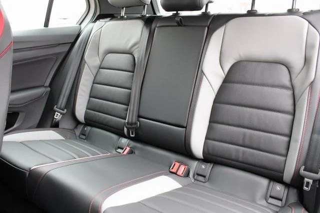 2026 Volkswagen Golf GTI SE - Photo 21