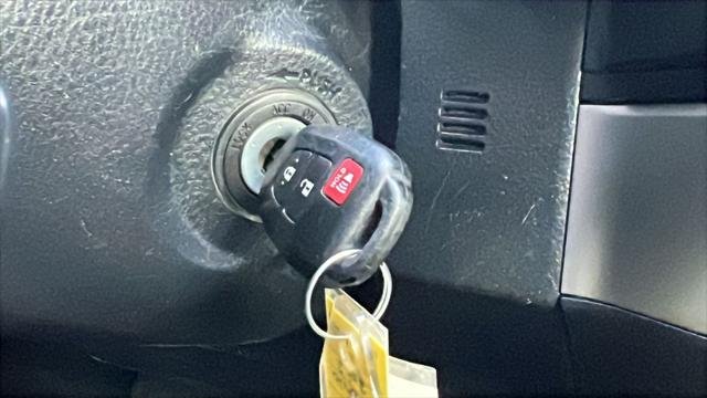 Certified Used 2021 ICE CAP Toyota  image 22