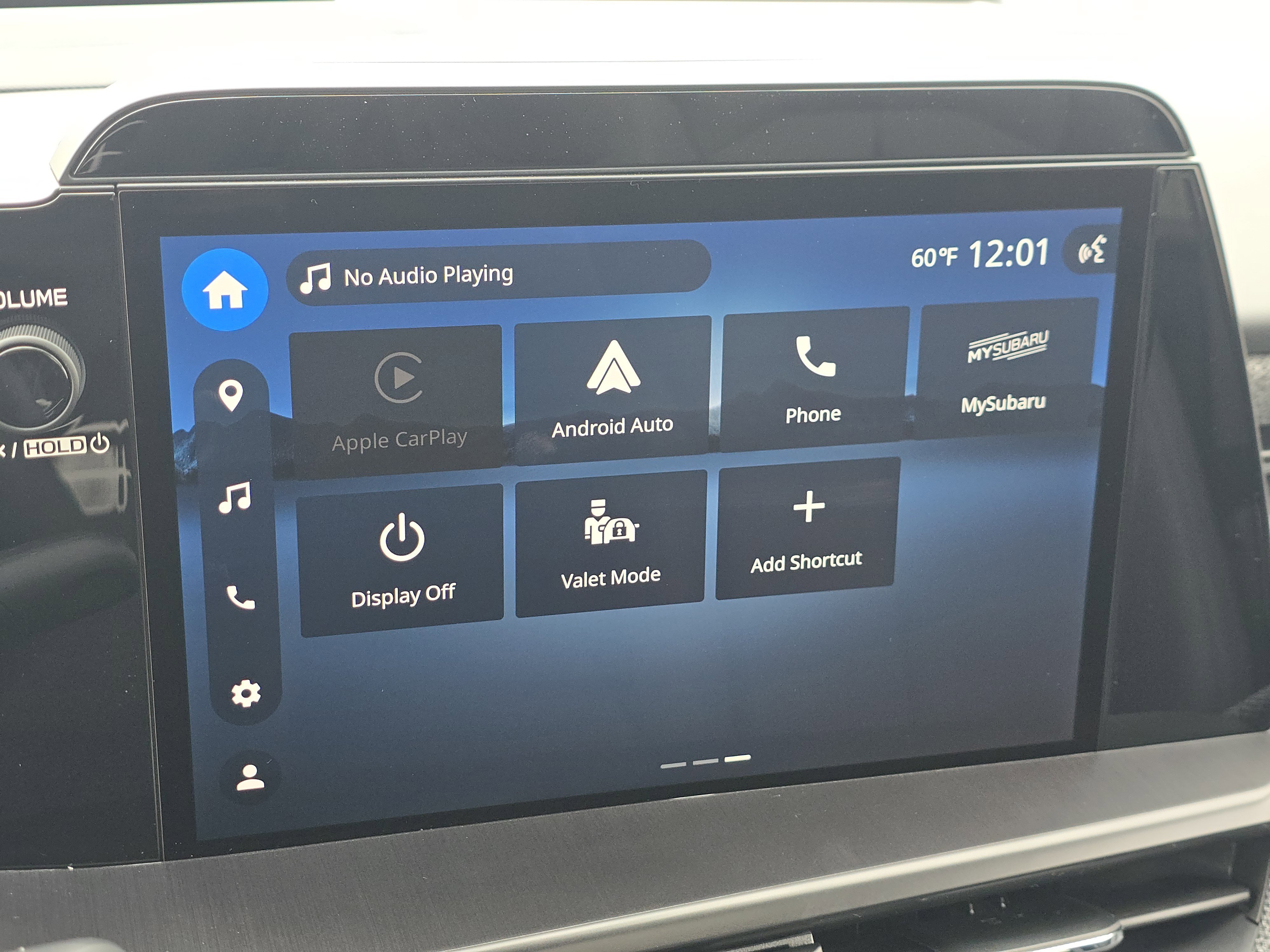 2026 Subaru Outback Limited - Photo 11