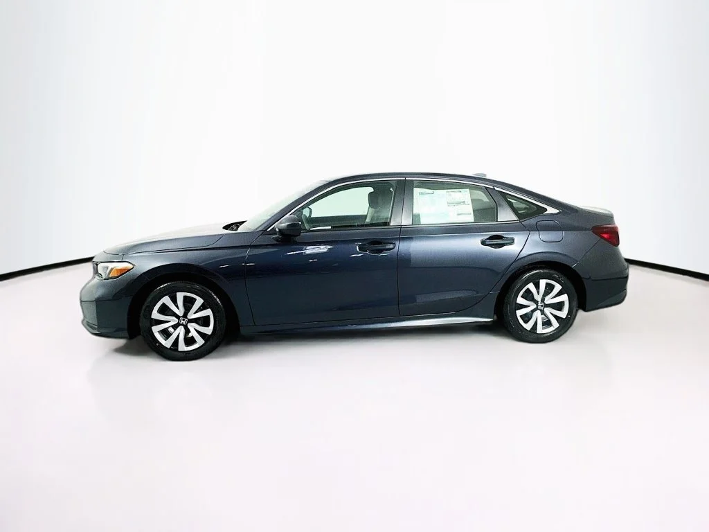 New 2027 Gc Honda LX image 5
