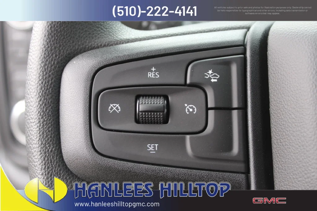 2026 GMC Sierra 1500 Pro - Photo 25
