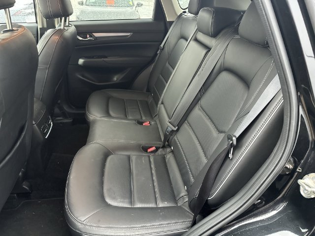 Used 2024 Black Mazda 2.5 S Preferred Package image 34