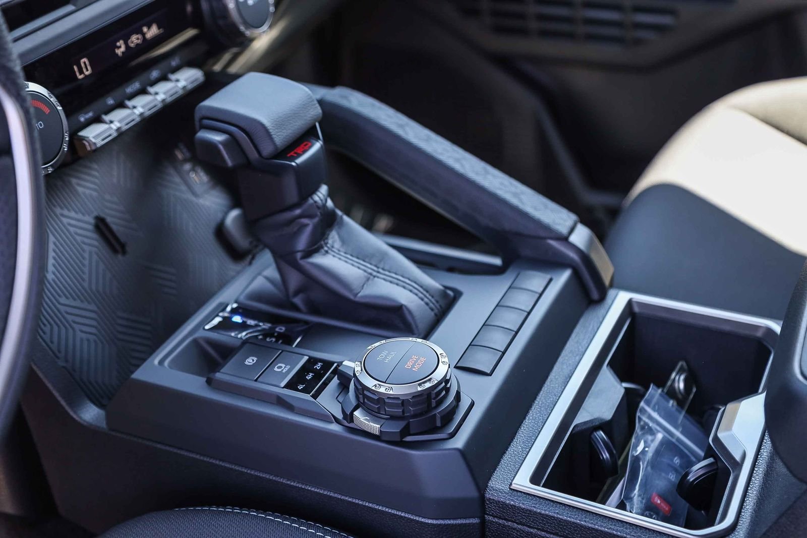 New 2026 Celestial Silver Metallic Toyota  TRD Sport image 18