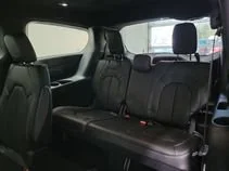 2026 Chrysler Pacifica Select - Photo 10