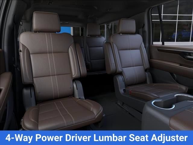 New 2026 Sterling Gray Metallic Chevrolet High Country image 20