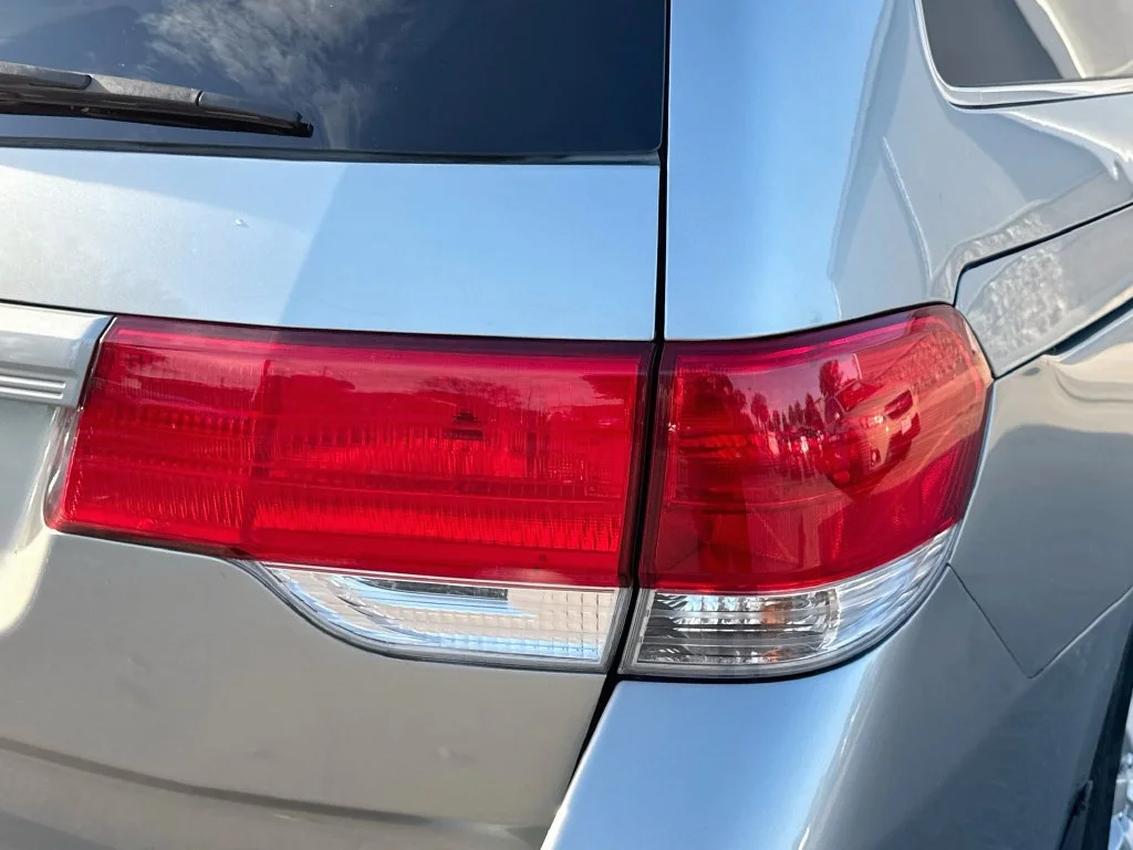 Used 2010 Silver Honda EX-L image 29