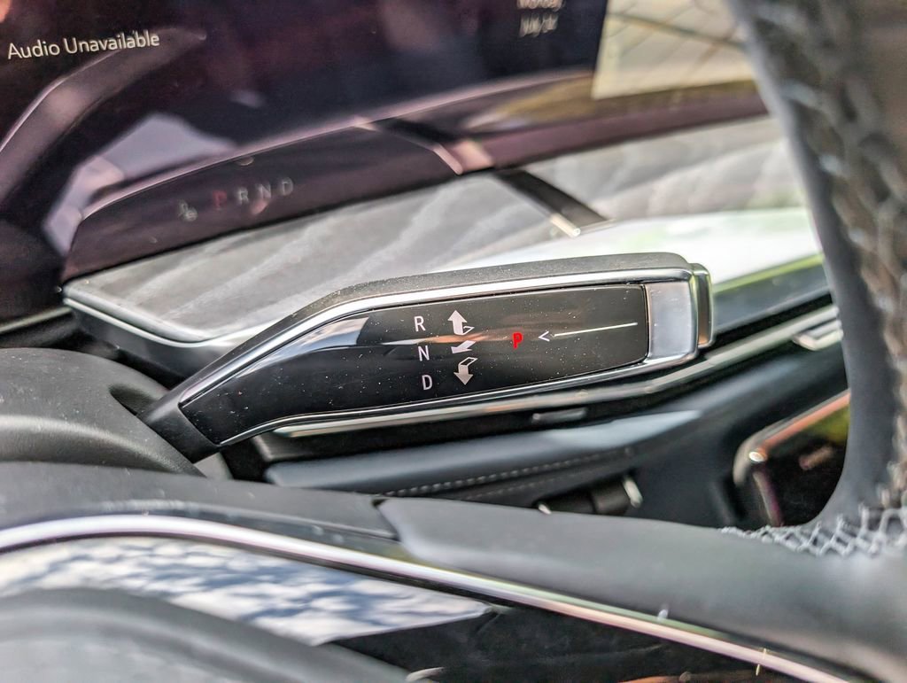 2026 Cadillac Escalade IQ Premium Luxury - Photo 32