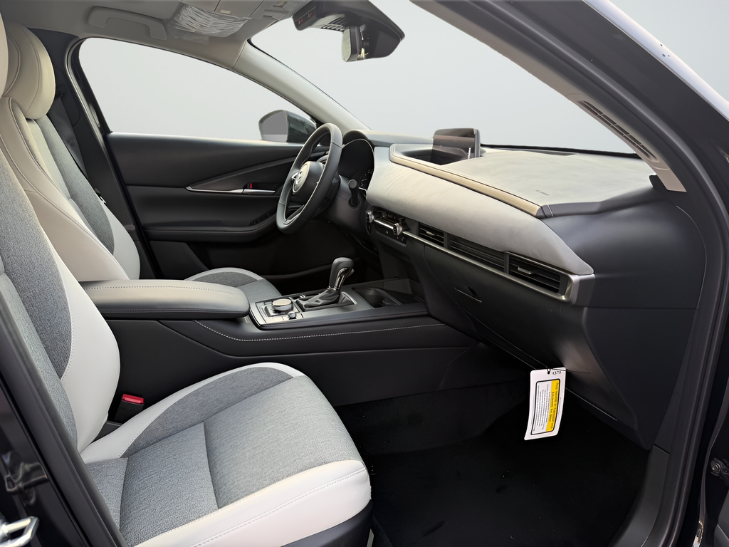 New 2026 Jet Black Mica Mazda 2.5 S Aire Edition image 26