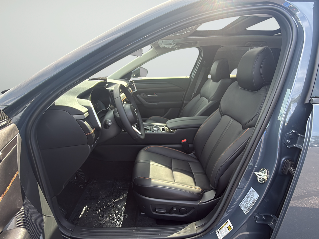 New 2026 Polymetal Gray Metallic Mazda Premium image 33