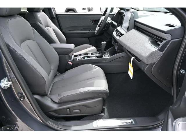 New 2026 Gray Subaru Limited image 50