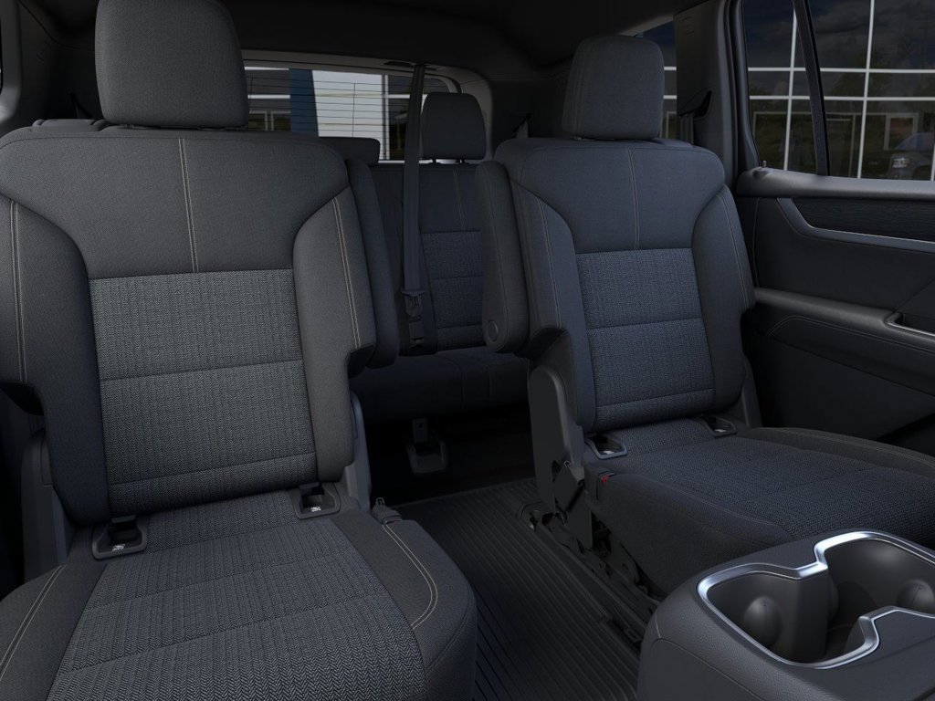 2026 GMC Acadia Elevation - Photo 18