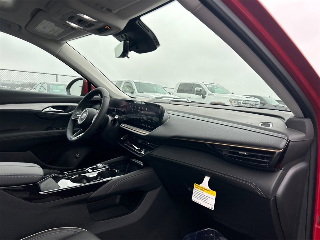 2026 BUICK ENVISION - Image 37