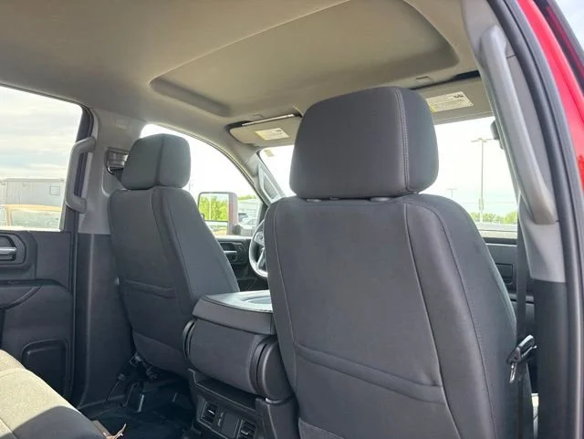 2026 GMC Sierra 3500HD Pro - Photo 40