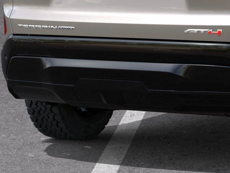 2027 GMC Terrain AT4 - Photo 14