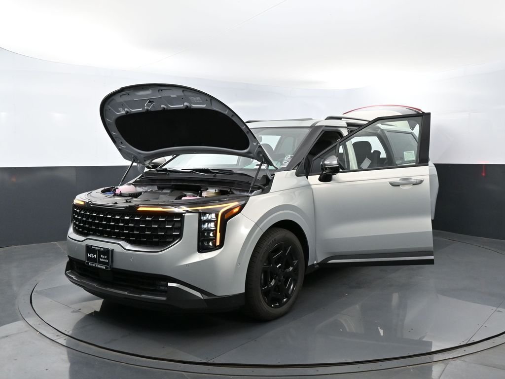 2026 Kia Carnival SX Prestige - Photo 30
