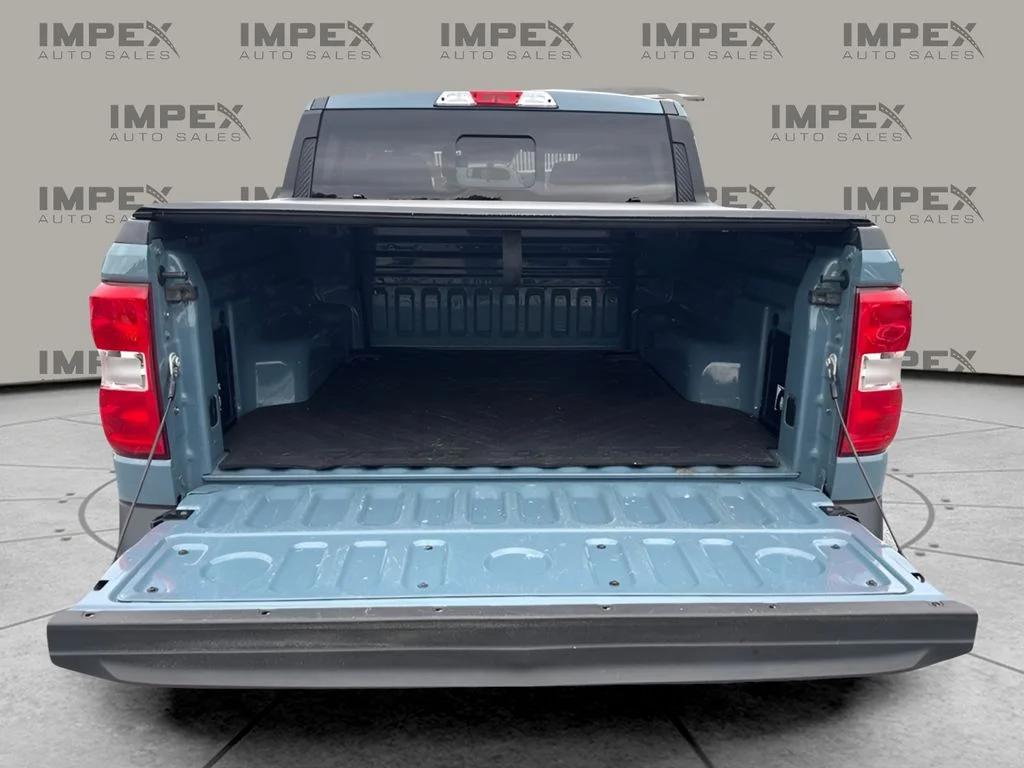 Used 2023 Blue Ford XL image 24