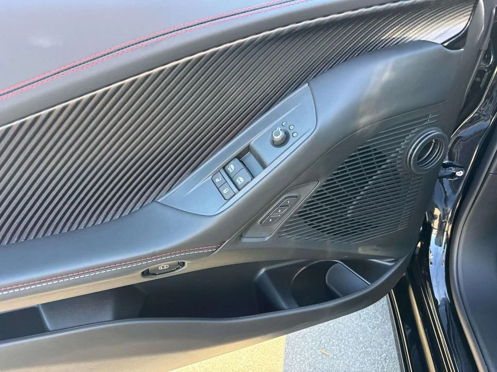 New 2026 Black Dodge Scat Pack Plus image 6