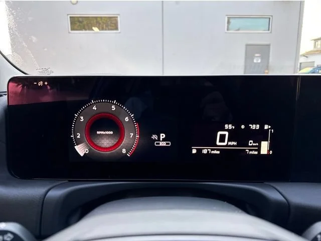 New 2027 Gun Metallic Nissan S image 19