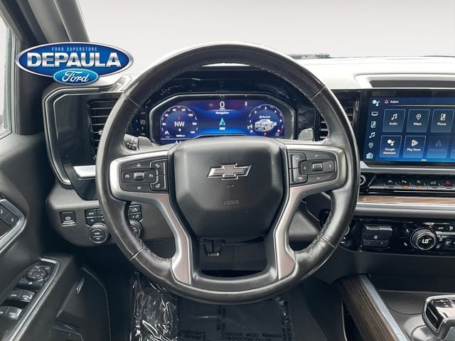 Used 2024 Ash Chevrolet RST image 15
