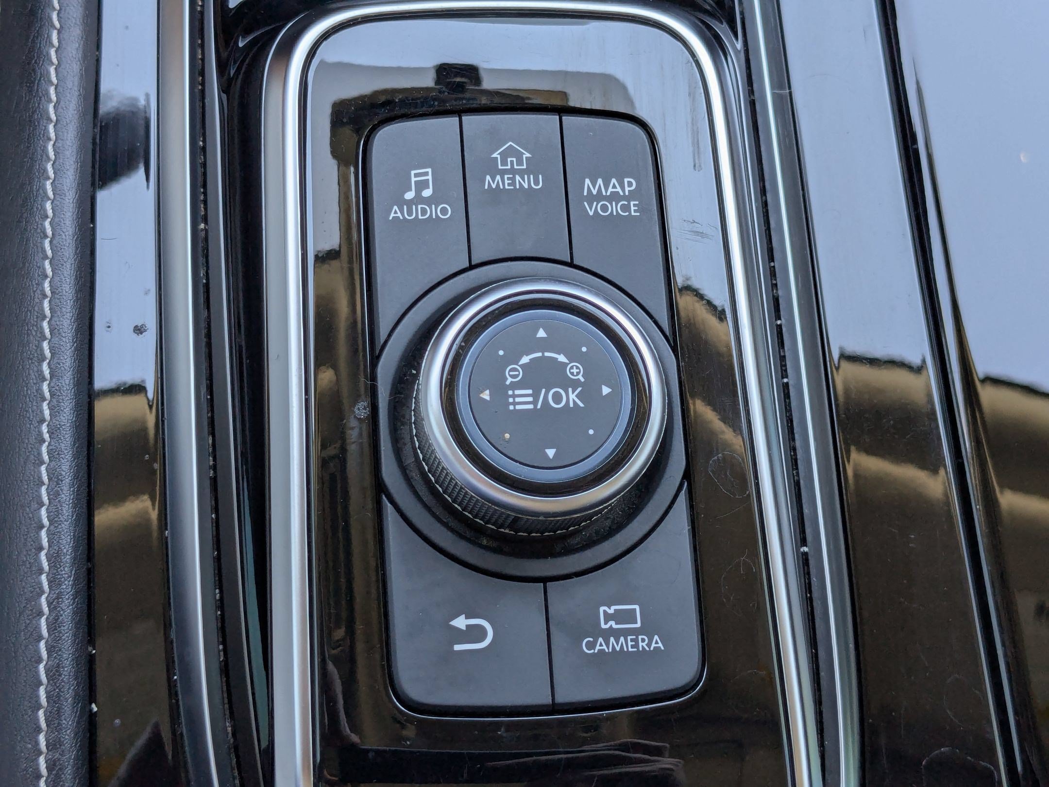 2023 INFINITI QX80 PREMIUM SELECT 4WD - Photo 29