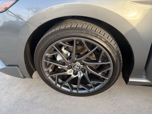2025 Toyota Camry XSE - Photo 32