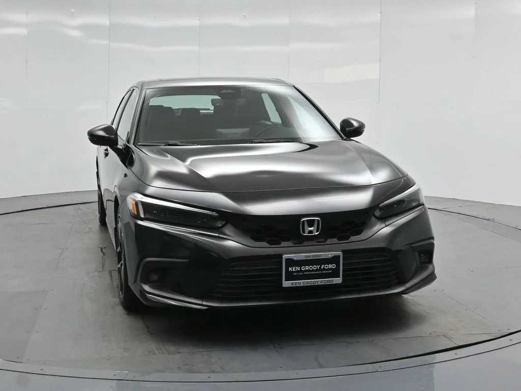 Used 2022  Honda Sport Touring image 49