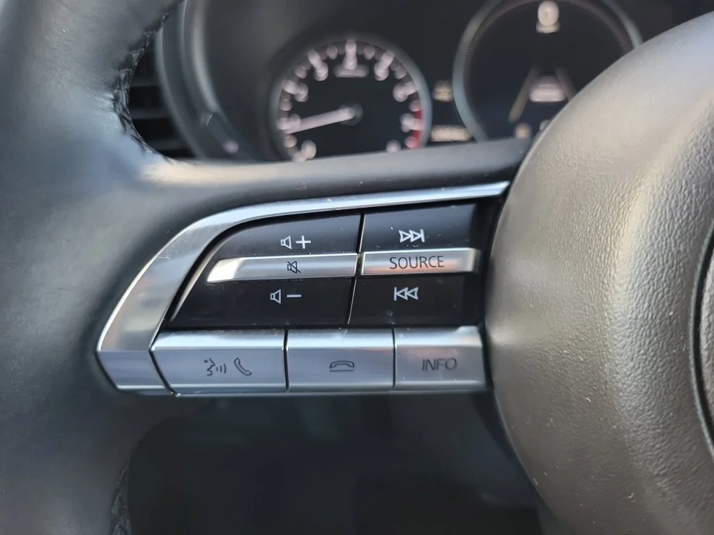 Certified Used 2023 Red Mazda 2.5 S Premium Package image 20