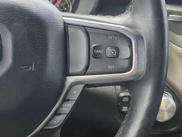 Used 2019 Black Ram Laramie image 33