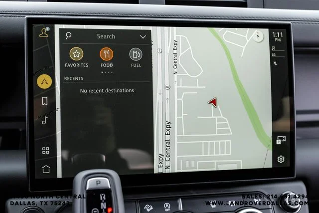 New 2026 Fuji White Land Rover X-Dynamic SE image 23