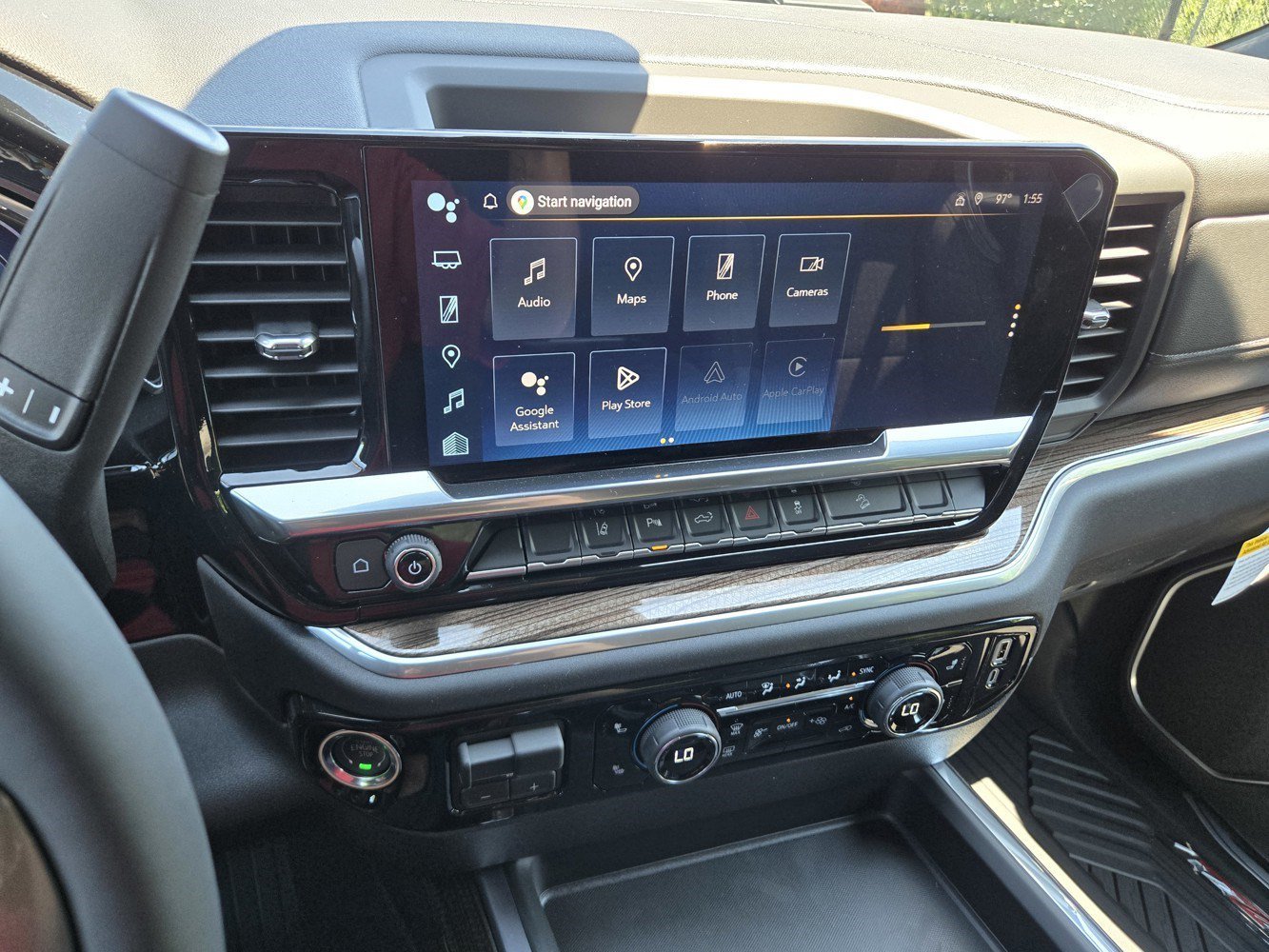 2026 Chevrolet Silverado 2500 HD LT - Photo 6