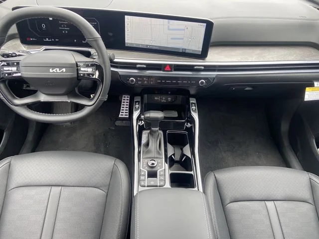 2026 Kia Sorento X-Line SX - Photo 14