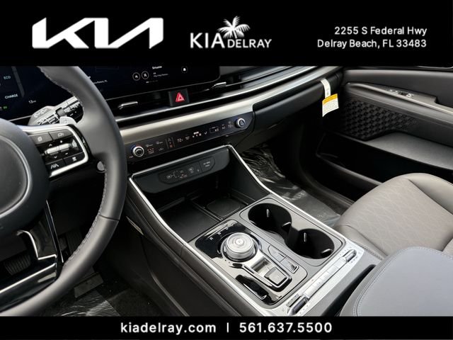 New 2026 Aurora Black Pearl Kia SX image 29