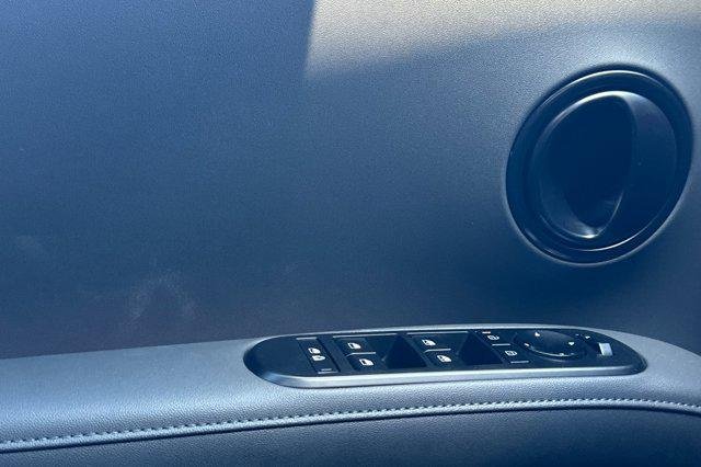 2026 Hyundai Palisade XRT Pro - Photo 11