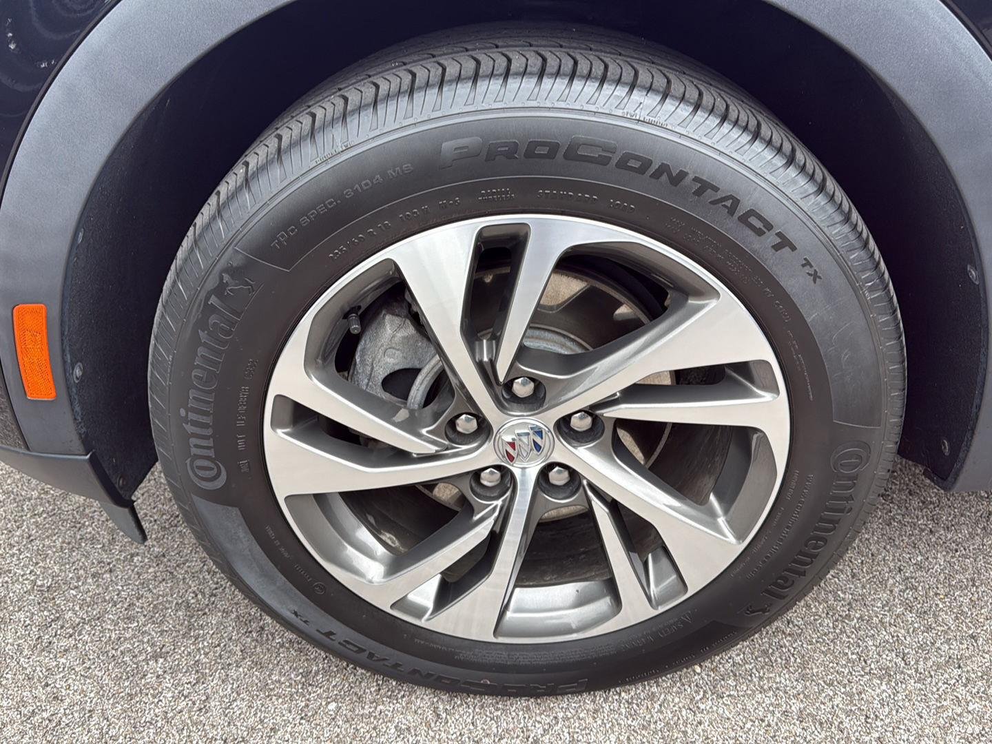 2023 Buick Envision Essence - Photo 16