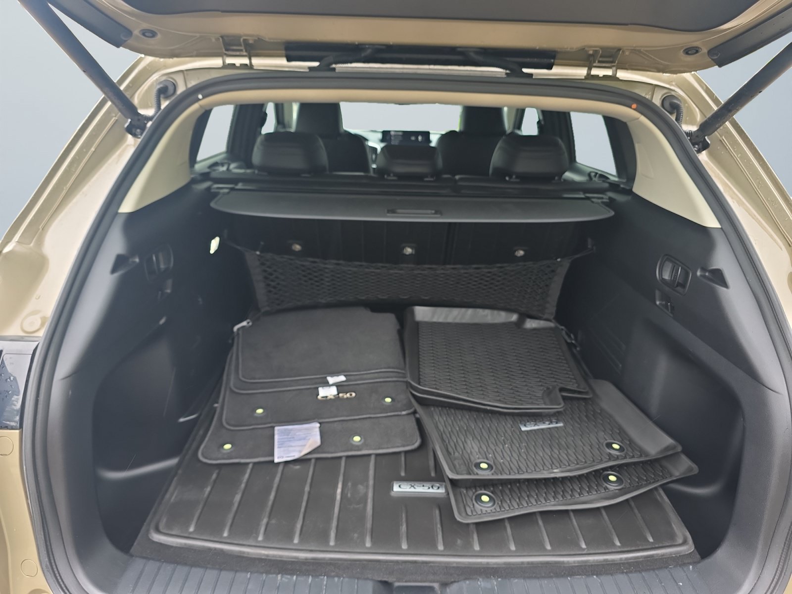 2024 Mazda CX-50 TURBO PREMIUM PLUS - Photo 14