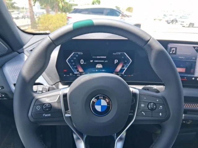 New 2026 Alpine White BMW 228 Gran Coupe image 8