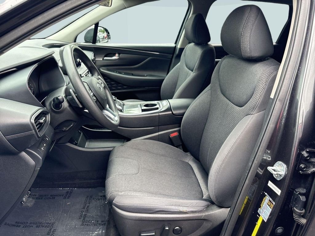 2022 Hyundai Santa Fe SEL - Photo 21