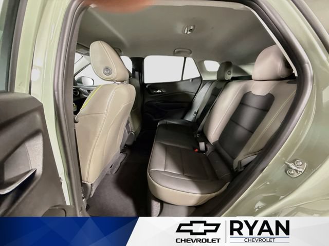 2026 Chevrolet Trax Activ - Photo 23