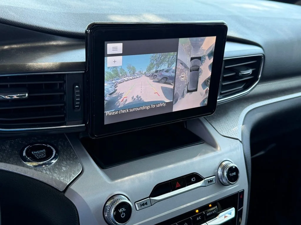 2023 Ford Explorer TIMBERLINE - Photo 24