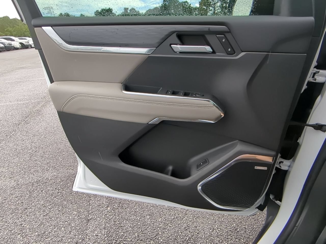 2026 GMC Acadia Elevation - Photo 18