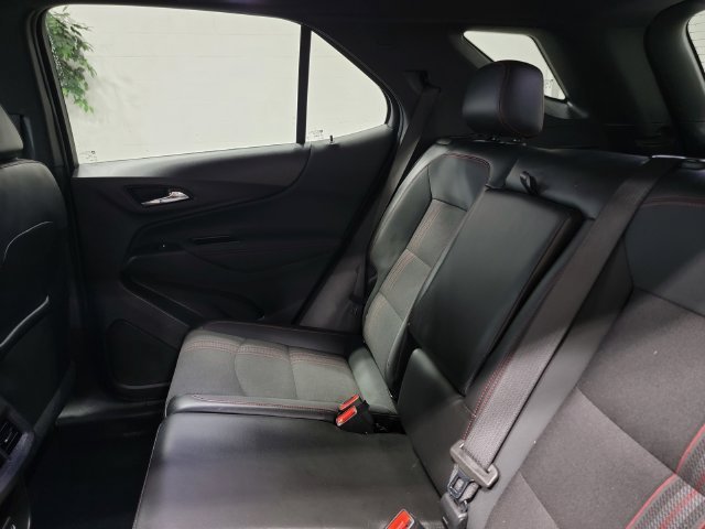 2023 Chevrolet Equinox RS - Photo 13