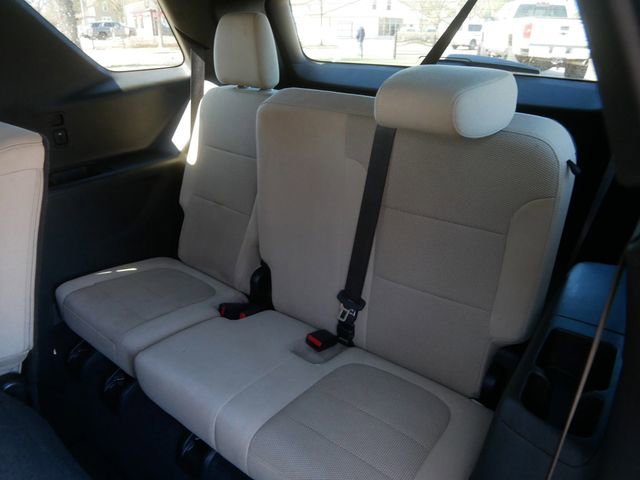 Certified Used 2023 Sterling Gray Metallic Chevrolet LS image 17