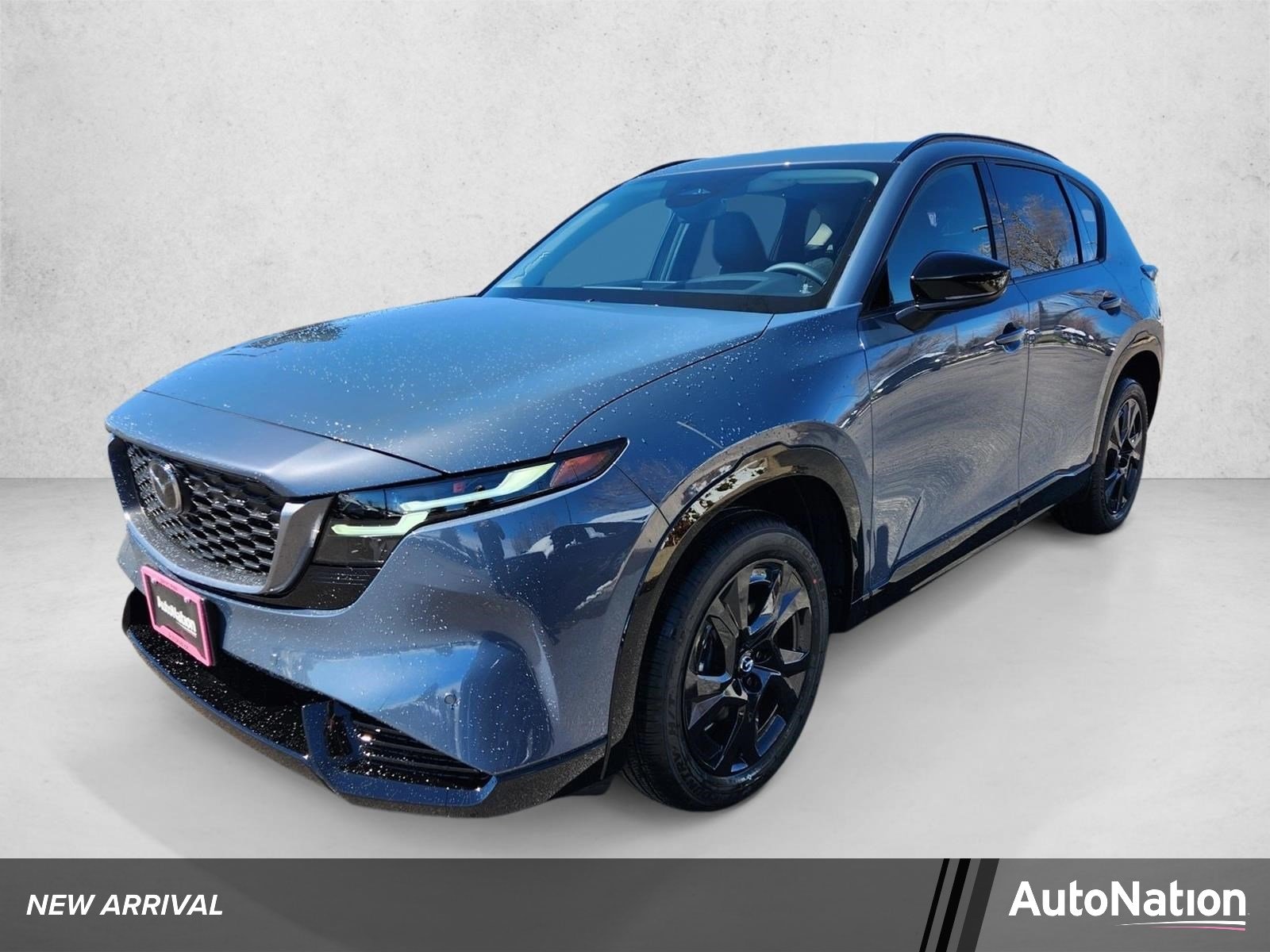 2026 Mazda CX-5 S Premium Plus Auto AWD's photo