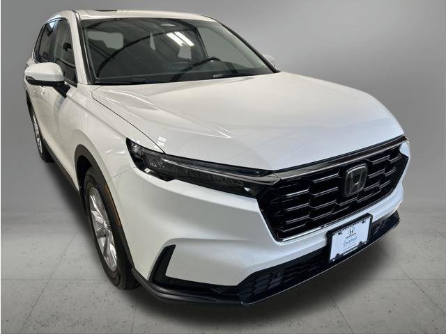2024 Honda CR-V EX-L - Photo 9