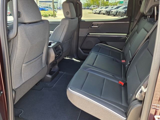 2026 GMC Sierra EV Elevation - Photo 13