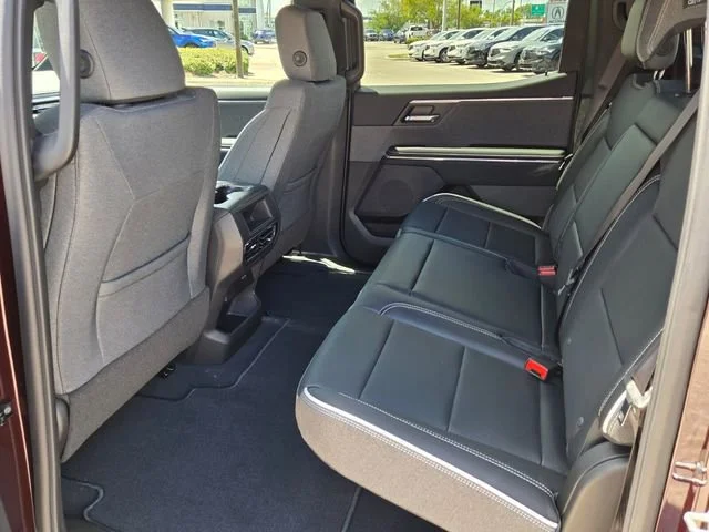 2026 GMC Sierra EV Elevation - Photo 13