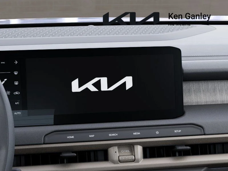 New 2027 Ebony Black Kia SX-PRESTIGE image 20