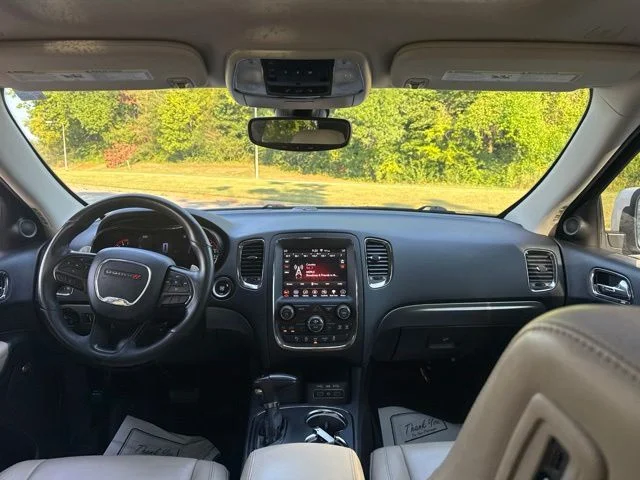 Used 2018 White Dodge GT image 13