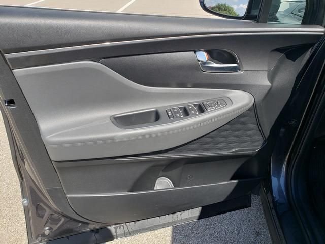 Certified Used 2023 Gray Hyundai SEL image 12